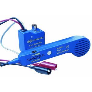 Turbotech 180CB Kit d'identification de câbles(hors tension) - Turbotech