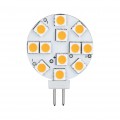 Ampoule LED Paulmann Bi-pin 2,5w 12v g4 2700k
