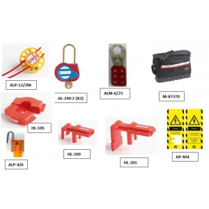Outils hydrauliques - ALM Equipements