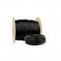 Cable U-1000 AR2V 3X150 mm² noir (Prix au m)