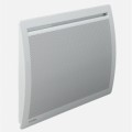 Radiateur à panneau rayonnant Applimo Quarto Plus Vertical - 1500 W - Blanc