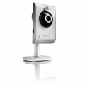 Somfy Caméra de surveillance intérieure HD - Visidom IC100