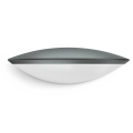 Steinel lampe extérieure l 825 led ihf anthracite