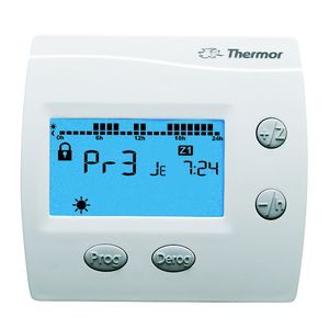 Un simple programmateur sur votre chauffe-eau permettrait d'économiser  jusqu'à environ 30% d'électricité - NeozOne