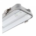 Sylproof LED - 24W - Equivalent 1 x 36W - 2200 Lm - 5800K