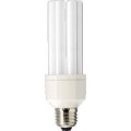 Lampe Fluocompacte Master pl-electronic 23w ww e27 230-240v - Philips