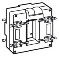 Transformateur de courant Ti monophasé - barre 65 x 32 mm - 600/5