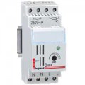 Legrand - Interrupteur crépusculaire programmable - 230V - 412626 -  ELECdirect Vente Matériel Électrique