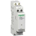 Schneider Electric Relais Interface Tbt/Bt Rtbt Multi 9 - 0,01 A - 12..24 V Ca/Cc - 1 Of