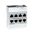 LexCom Home Premium Module Maitre Bang&Olufsen 8 ports
