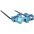 Schneider Unica lampe de rechange LED Bleue 250V CA pour carillon lumineux