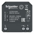 Micromodule Encastré de Variation Wiser Schneider Electric