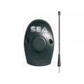 Sea signal box uni + antenne 433 mhz 2ch