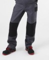 Pantalon Multirisque Arc Flash 12 cal/cm2 Taille XL CAT’ARC Catu