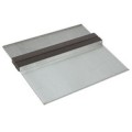 Plaque à joints mousse - pour armoire métal Altis larg. 600 x prof. 300 mm