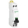 Disjoncteur 10A Eaton PLG4-C10/1N : ElectroPro