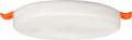 Spot encastré Blanc Rond Ø 120 mm LED 15 W 1500 lm ONYX FRAMELESS Arlux – Température de Couleur Réglable à 3 Niveaux