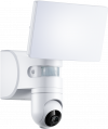 Projecteur Blanc avec Caméra 101 et Détecteur Infrarouge LED 20 W 4000 K 1400 lm HOME SECURE Arlux