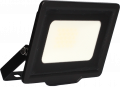 Projecteur Noir IP65 LED 20 W 4000 K 1700 lm FLD85 Arlux