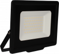 Projecteur Noir IP65 LED 50 W 4000 K 4250 lm FLD85 Arlux