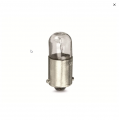 Lampe Tube Miniature AURORA ABI BA9S – 12 V – 3 W – 9x23 mm