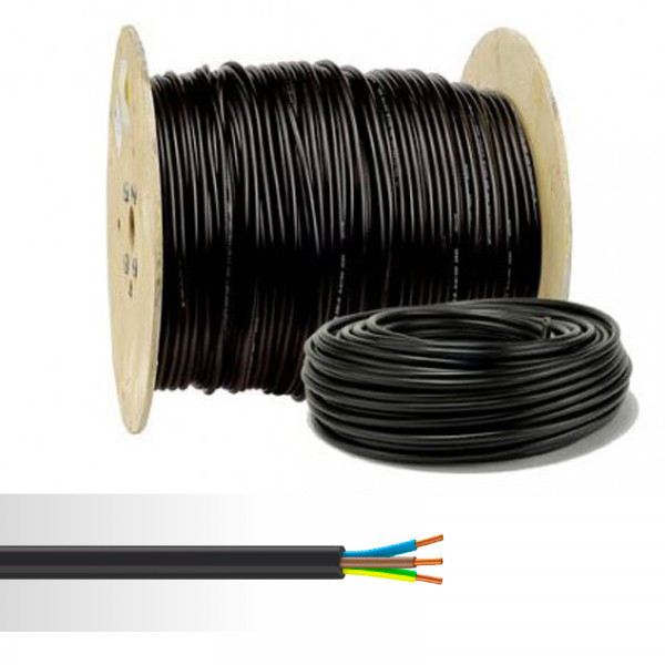 cable electrique 10mm2 souple - Achat en ligne