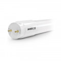 Lampe Tube LED T8 24 W 4000 K 1500 mm Miidex – Livrée avec Starter – Phase et Neutre Même Côté