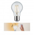 Ampoule LED Standard 4,5W E27 230V 3 niveaux de gradation