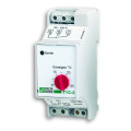 Thermostat électronique modulaire Delta Dore T1C-2 5-35 1 contact