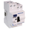 Interrupteur Différentiel 63 A 1 P+N Eur’Ohm – Type AC