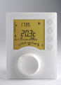 Emetteur Radio pour Thermostat Programmable Tybox 137 Tybox 157 Delta Dore